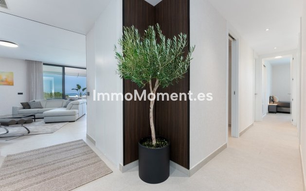 Revente - Appartement - Marbella - Marbella Centro