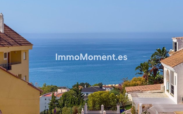 Revente - Appartement - Fuengirola - Torreblanca