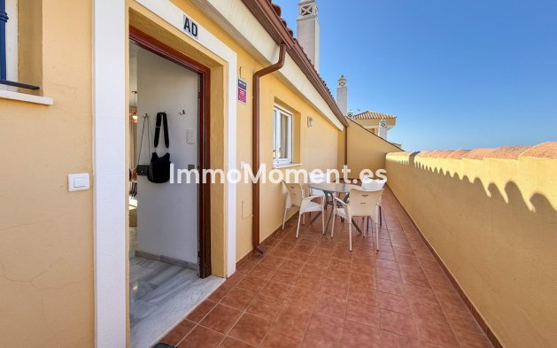 Revente - Appartement - Fuengirola - Torreblanca