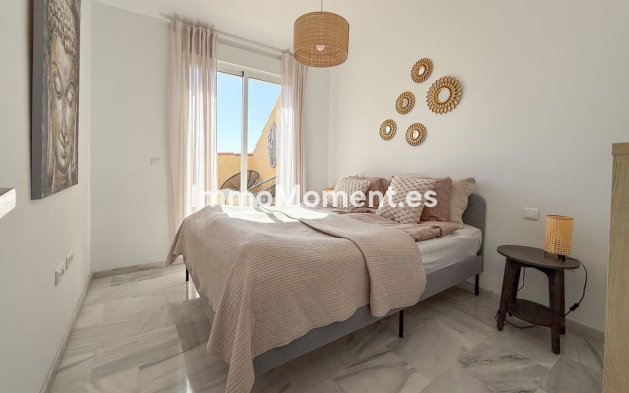 Revente - Appartement - Fuengirola - Torreblanca