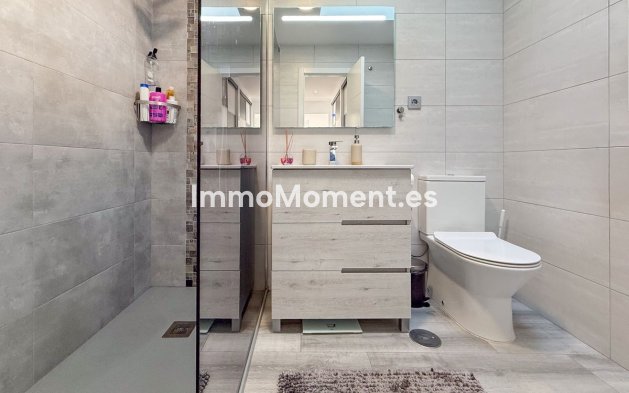 Revente - Appartement - Fuengirola - Torreblanca