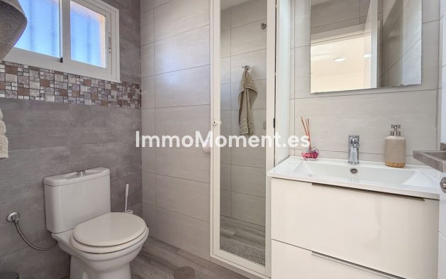 Revente - Appartement - Fuengirola - Torreblanca
