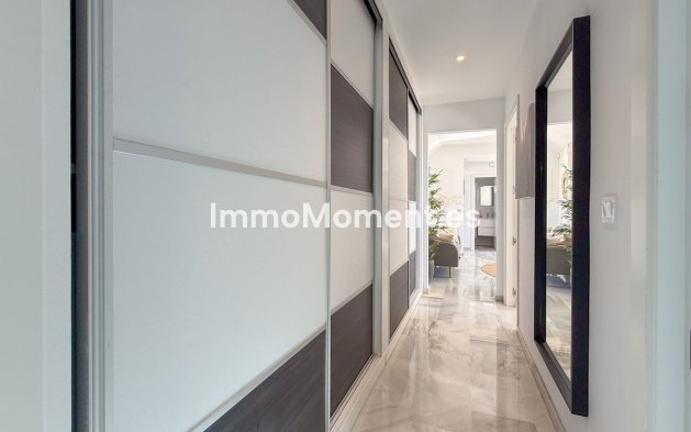 Revente - Appartement - Fuengirola - Torreblanca