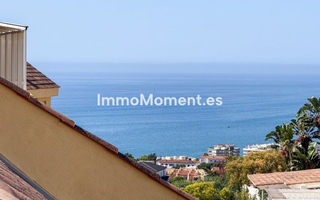 Revente - Appartement - Fuengirola - Torreblanca