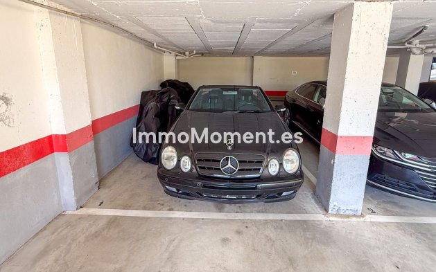 Revente - Appartement - Fuengirola - Torreblanca