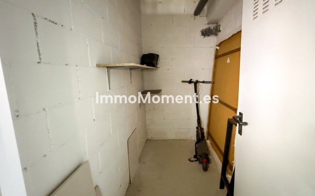 Revente - Appartement - Fuengirola - Torreblanca