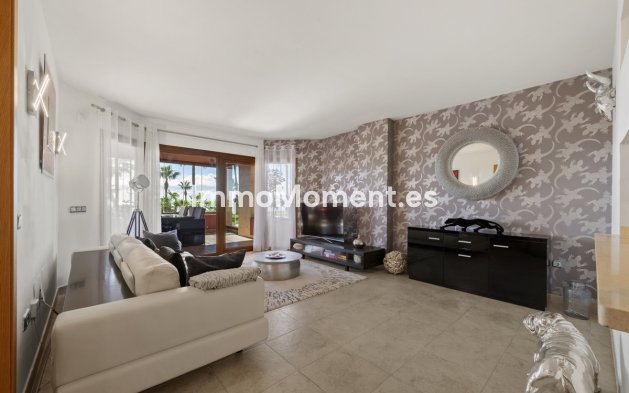 Revente - Appartement - Fuengirola - Higueron