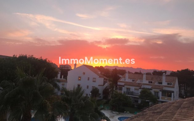 Wiederverkauf - Wohnung - Marbella - Carib Playa