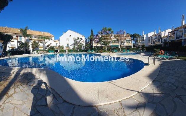 Wiederverkauf - Wohnung - Marbella - Carib Playa