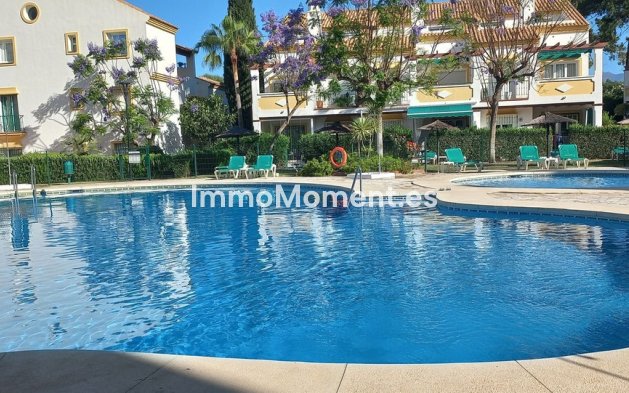 Wiederverkauf - Wohnung - Marbella - Carib Playa