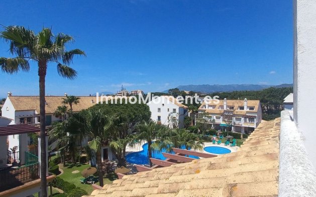 Wiederverkauf - Wohnung - Marbella - Carib Playa