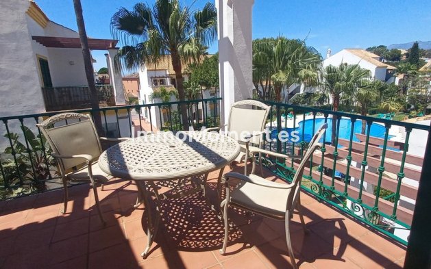 Wiederverkauf - Wohnung - Marbella - Carib Playa