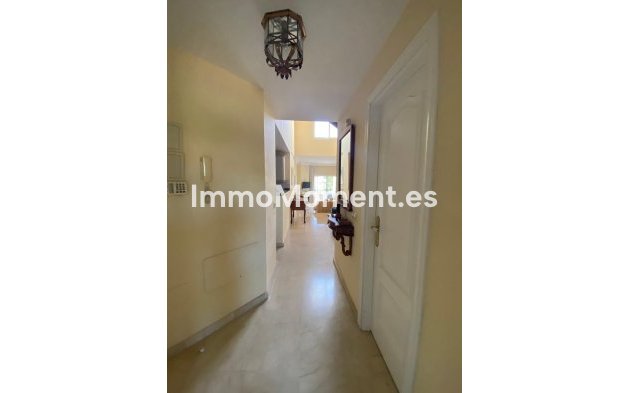 Wiederverkauf - Wohnung - Marbella - Carib Playa