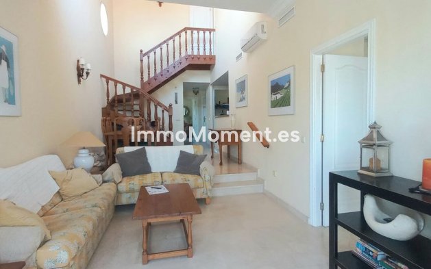 Wiederverkauf - Wohnung - Marbella - Carib Playa