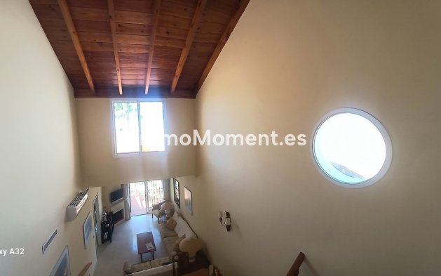 Wiederverkauf - Wohnung - Marbella - Carib Playa