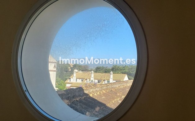 Wiederverkauf - Wohnung - Marbella - Carib Playa