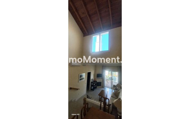 Wiederverkauf - Wohnung - Marbella - Carib Playa