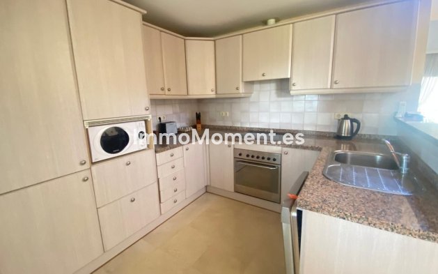 Wiederverkauf - Wohnung - Marbella - Carib Playa