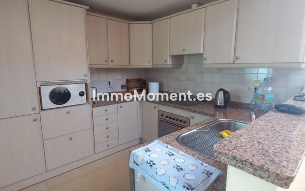 Wiederverkauf - Wohnung - Marbella - Carib Playa