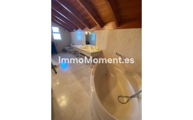 Wiederverkauf - Wohnung - Marbella - Carib Playa