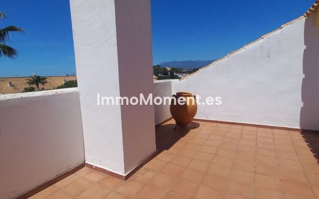 Wiederverkauf - Wohnung - Marbella - Carib Playa