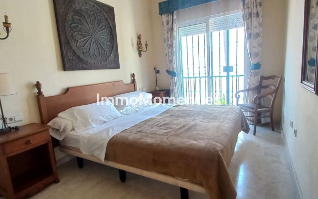 Wiederverkauf - Wohnung - Marbella - Carib Playa