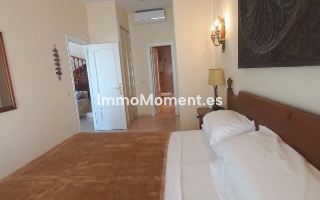Wiederverkauf - Wohnung - Marbella - Carib Playa