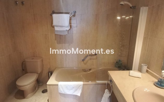 Wiederverkauf - Wohnung - Marbella - Carib Playa