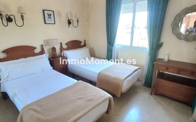 Wiederverkauf - Wohnung - Marbella - Carib Playa