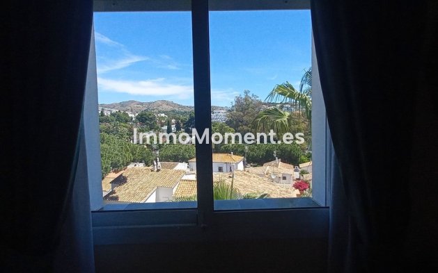 Wiederverkauf - Wohnung - Marbella - Carib Playa