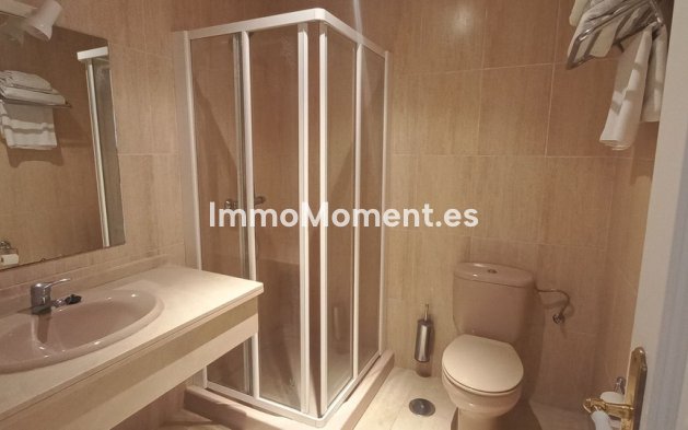 Wiederverkauf - Wohnung - Marbella - Carib Playa