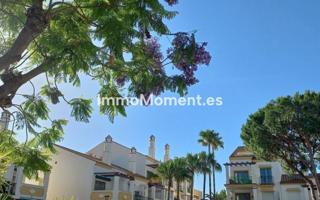 Wiederverkauf - Wohnung - Marbella - Carib Playa