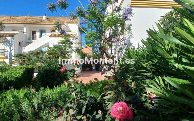 Wiederverkauf - Wohnung - Marbella - Carib Playa