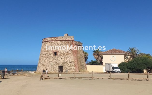 Wiederverkauf - Wohnung - Marbella - Carib Playa