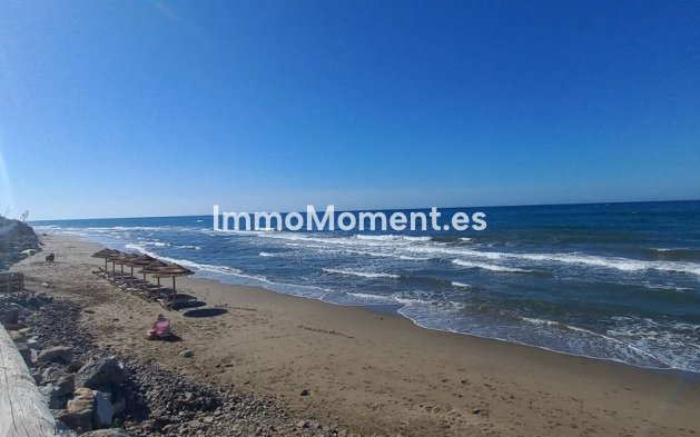 Wiederverkauf - Wohnung - Marbella - Carib Playa