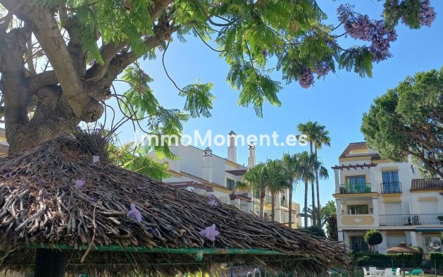 Wiederverkauf - Wohnung - Marbella - Carib Playa