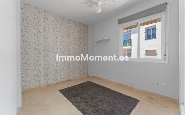 Wiederverkauf - Wohnung - Mijas - Mijas Centro