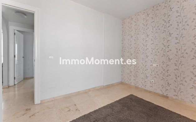 Wiederverkauf - Wohnung - Mijas - Mijas Centro