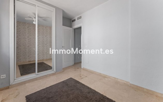 Wiederverkauf - Wohnung - Mijas - Mijas Centro