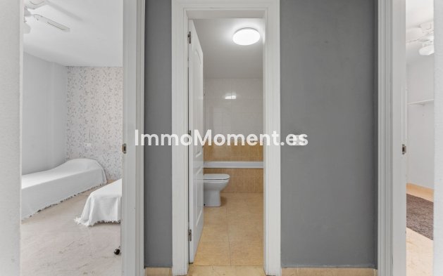 Wiederverkauf - Wohnung - Mijas - Mijas Centro