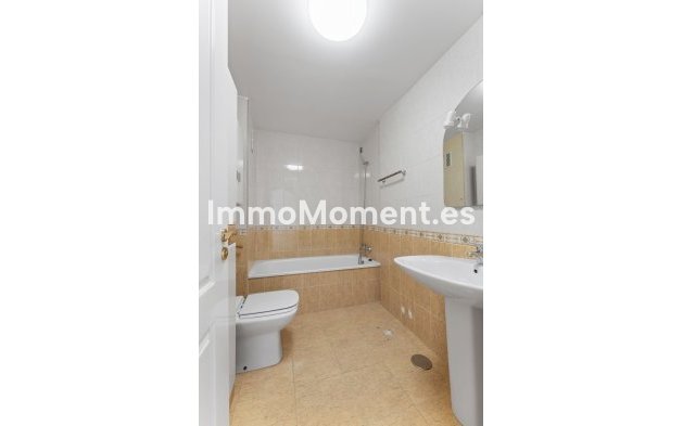 Wiederverkauf - Wohnung - Mijas - Mijas Centro