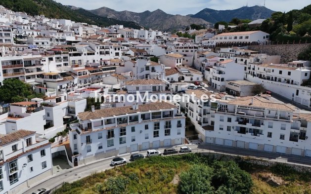 Wiederverkauf - Wohnung - Mijas - Mijas Centro