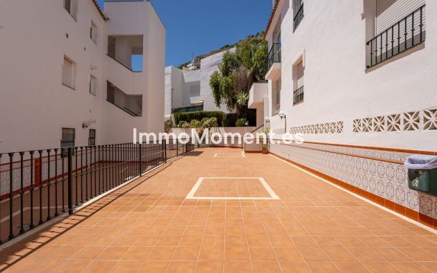 Wiederverkauf - Wohnung - Mijas - Mijas Centro