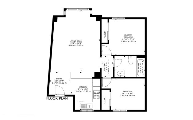 Wiederverkauf - Wohnung - Mijas - Mijas Centro