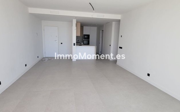 Wiederverkauf - Wohnung - Marbella - Altos de los Monteros