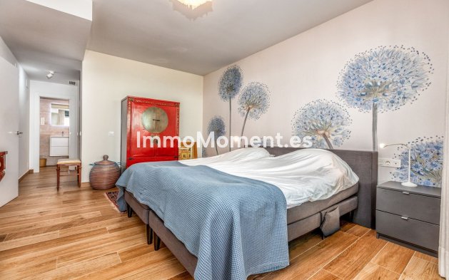 Wiederverkauf - Wohnung - Fuengirola - Higueron