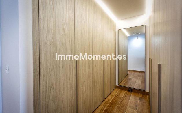 Wiederverkauf - Wohnung - Fuengirola - Higueron