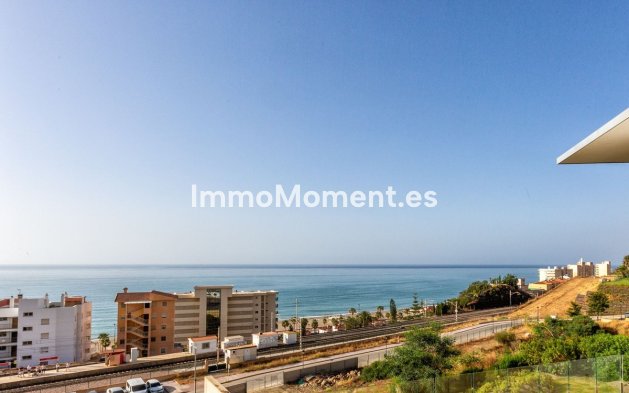 Wiederverkauf - Wohnung - Fuengirola - Higueron