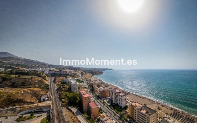 Wiederverkauf - Wohnung - Fuengirola - Higueron