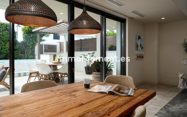 Wiederverkauf - Reihenhaus - Mijas - La Cala de Mijas